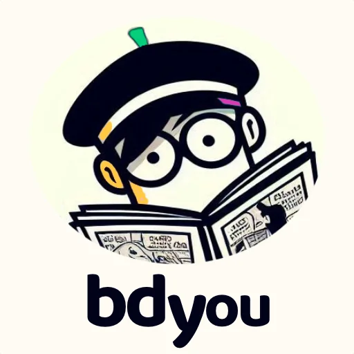 Logo bdyou