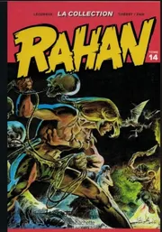 Rahan, Tome 14