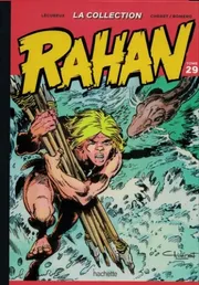 Rahan, Tome 29