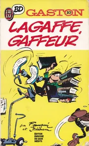 Lagaffe gaffeur