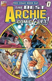 The best Archie Comic ever !