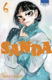 Sanda, Tome 6