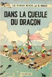 Dans la gueule du dragon