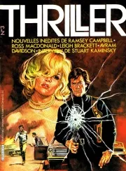 Thriller n°3