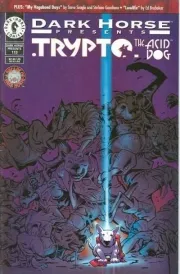 Trypto the Acid Dog, Part 1