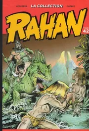 Rahan, Tome 42