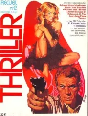 Thriller, Recueil n°2