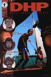 Buoy 77, Part 1