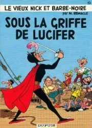 Sous la griffe de Lucifer
