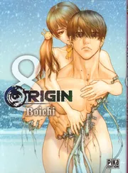 Origin, Tome 8