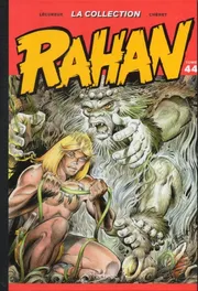 Rahan, Tome 44