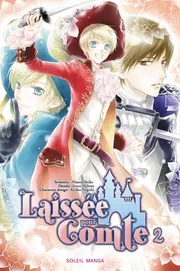Laissée pour comte, Tome 2