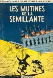 Les mutinés de la Sémillante