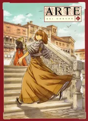 Arte, Tome 6