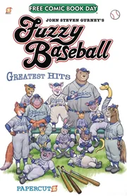 Fuzzy Baseball Greatest Hits