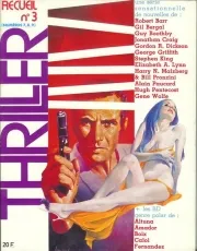 Thriller, Recueil n°3