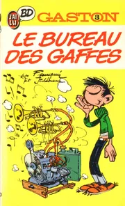 le bureau des gaffes