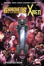 Intégrale Le Vortex Noir
