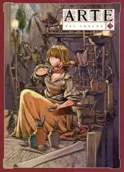 Arte, Tome 3