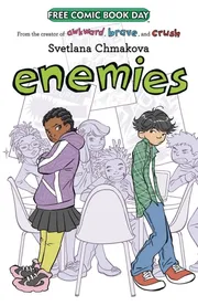 Enemies