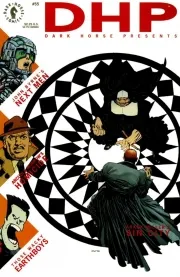 Sin City, Episode 6