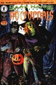 The Nocturnals, Part 2