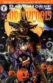 The Nocturnals, Part 1