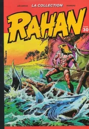 Rahan, Tome 30