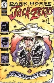 Jack Zero, Part 1