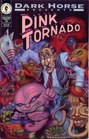 The Pink Tornado, Part 2