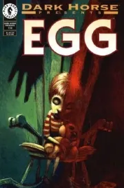 Egg, Part 1