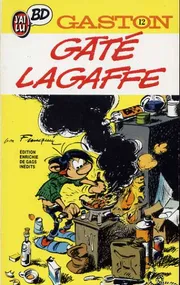 Gâté Lagaffe