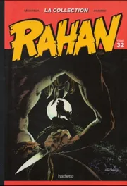 Rahan, Tome 32