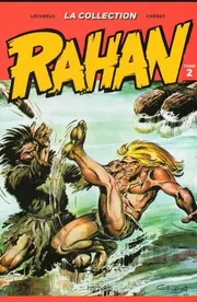 Rahan, Tome 2