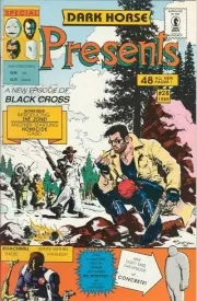 Black Cross