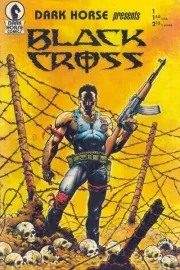Black Cross