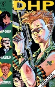 Heartbreakers, Part 1 : Three Women