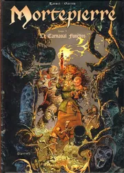 Le carnaval funèbre