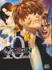 Origin, Tome 10