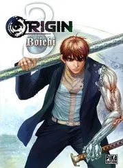 Origin, Tome 3