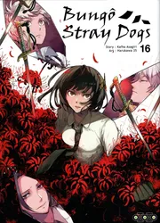 Bungô stray dogs, Tome 16
