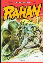 Rahan, Tome 18