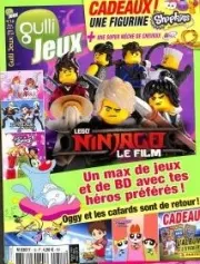 Gulli jeux n°16