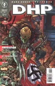 Predator : Demon's Gold