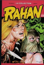 Rahan, Tome 34