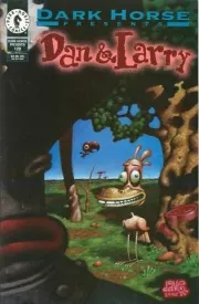 Dan & Larry, Part 1: Don't Do That!