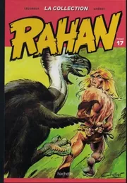 Rahan, Tome 17