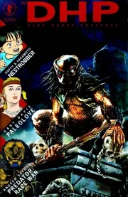 Predator : Race War, Part 2