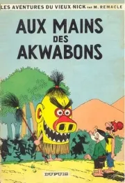 Aux mains des Akwabons
