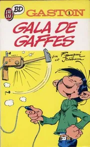 Gala de gaffes